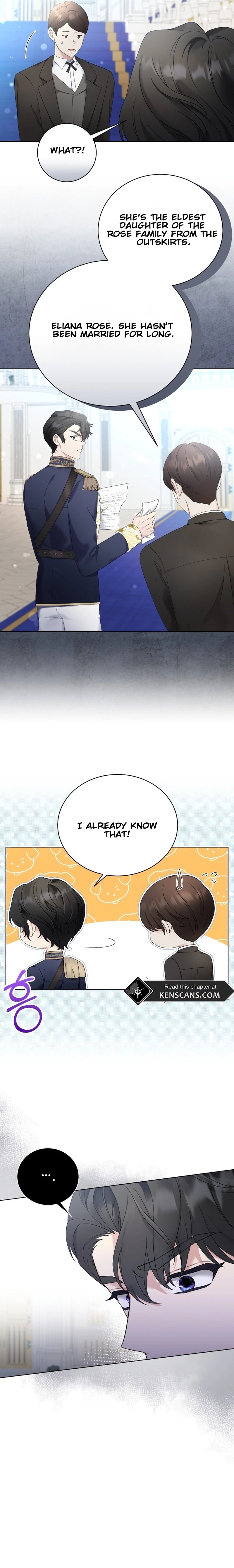 Stepmother Loves Harem Chapter 5 Page 2