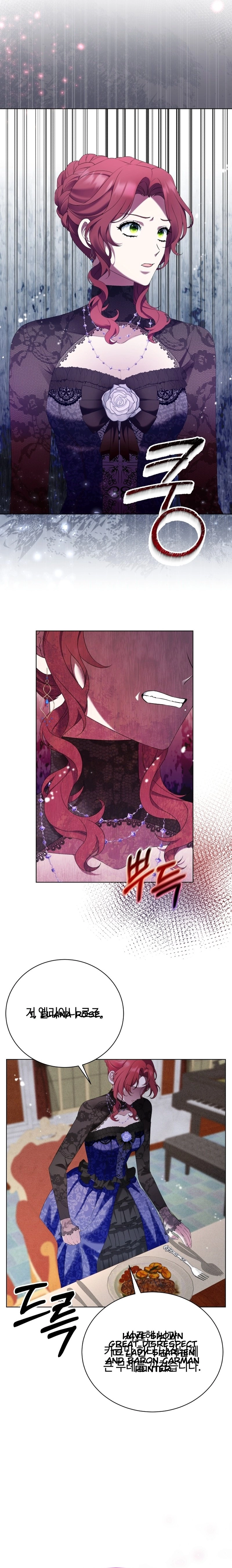 Stepmother Loves Harem Chapter 5 Page 20