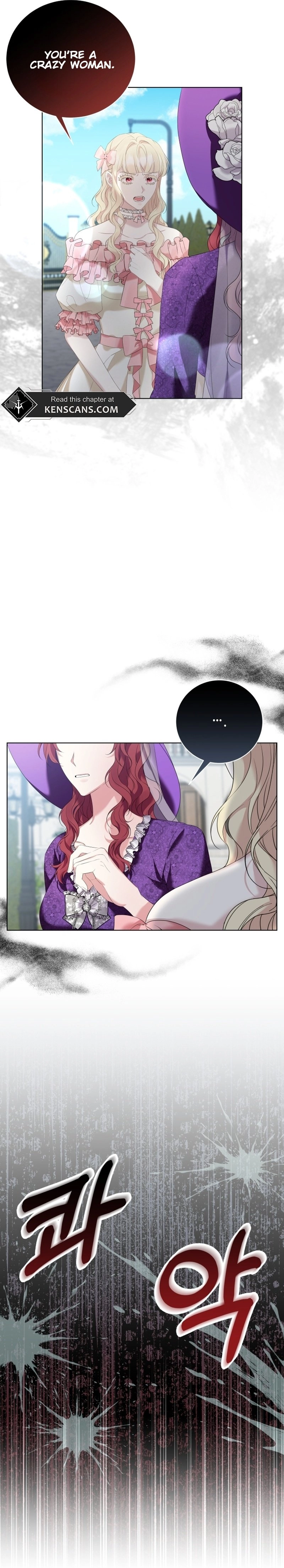 Stepmother Loves Harem Chapter 10 Page 19