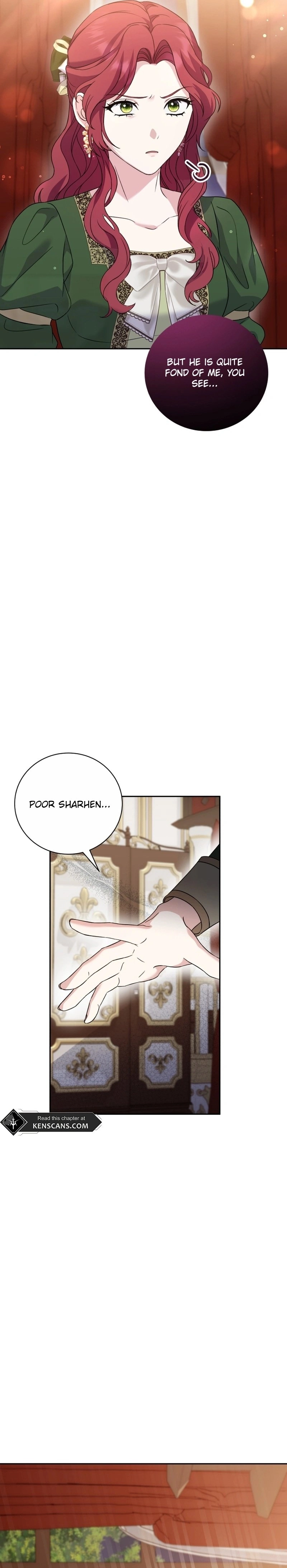 Stepmother Loves Harem Chapter 1 Page 42