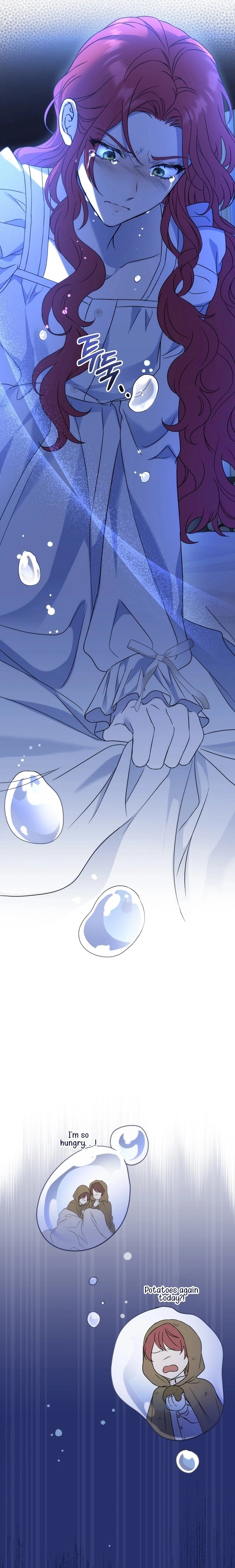 Stepmother Loves Harem Chapter 1 Page 12