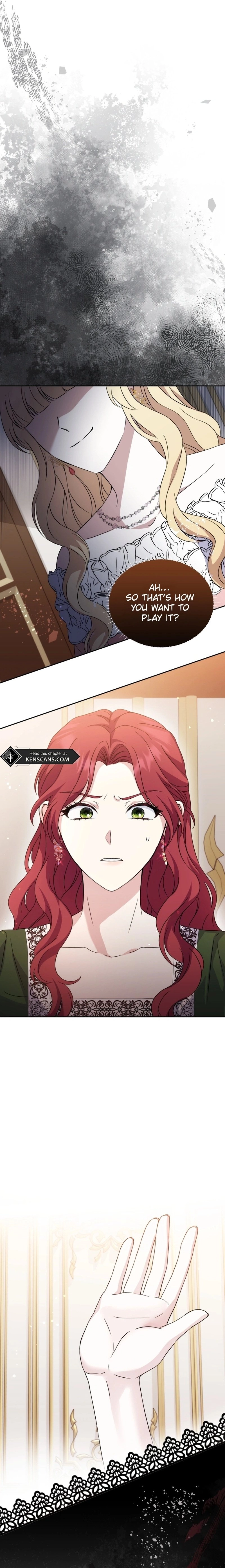 Stepmother Loves Harem Chapter 1 Page 40