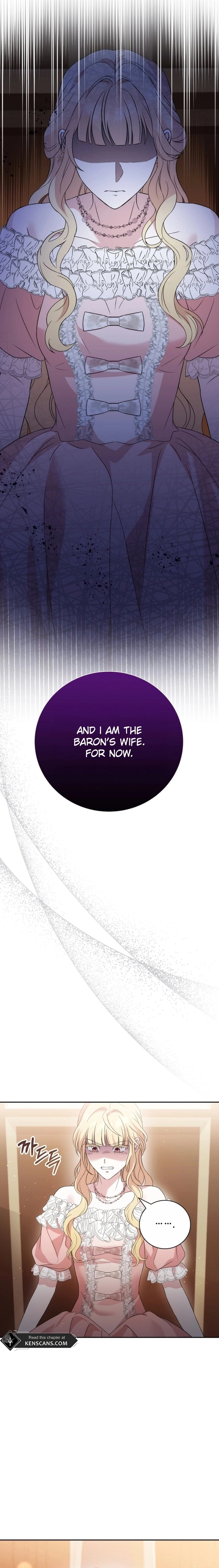 Stepmother Loves Harem Chapter 1 Page 36