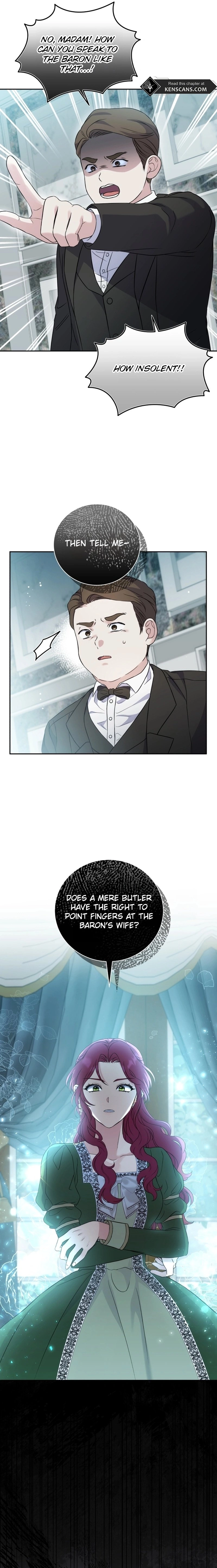 Stepmother Loves Harem Chapter 1 Page 26