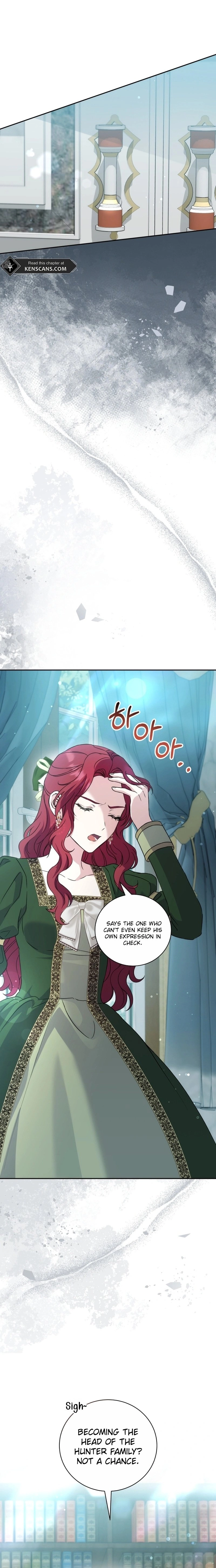 Stepmother Loves Harem Chapter 1 Page 29