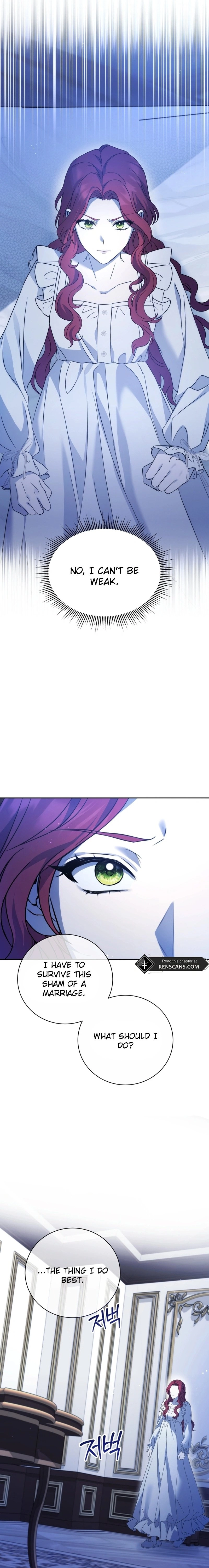 Stepmother Loves Harem Chapter 1 Page 14