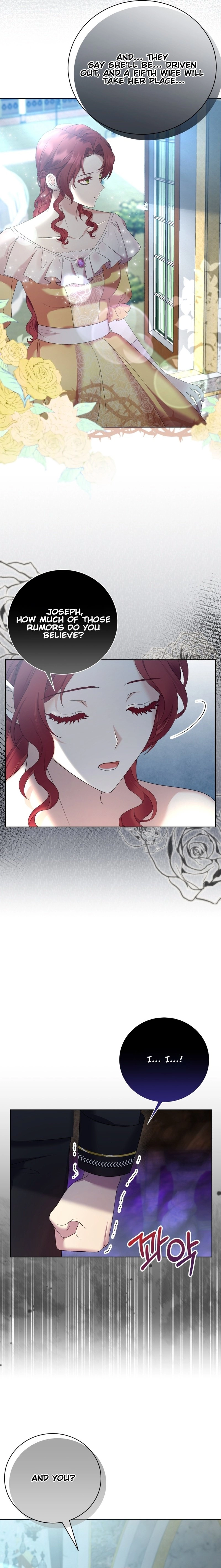 Stepmother Loves Harem Chapter 9 Page 17