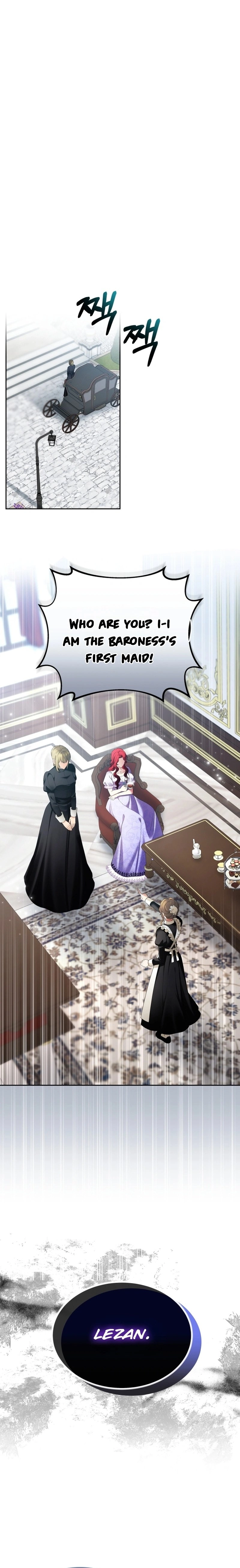 Stepmother Loves Harem Chapter 3 Page 7