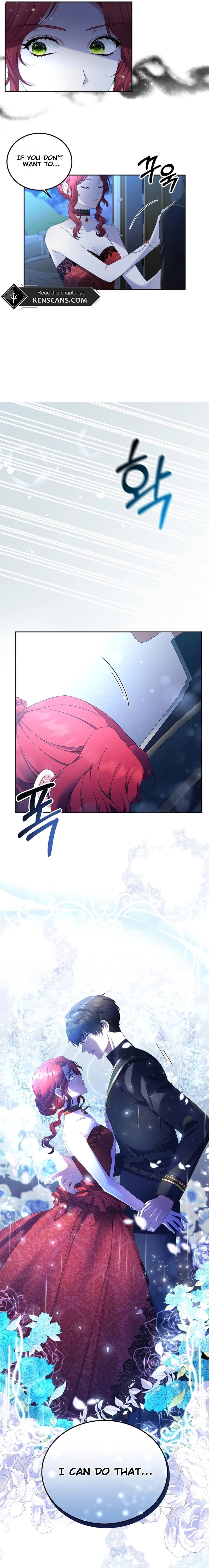 Stepmother Loves Harem Chapter 3 Page 23
