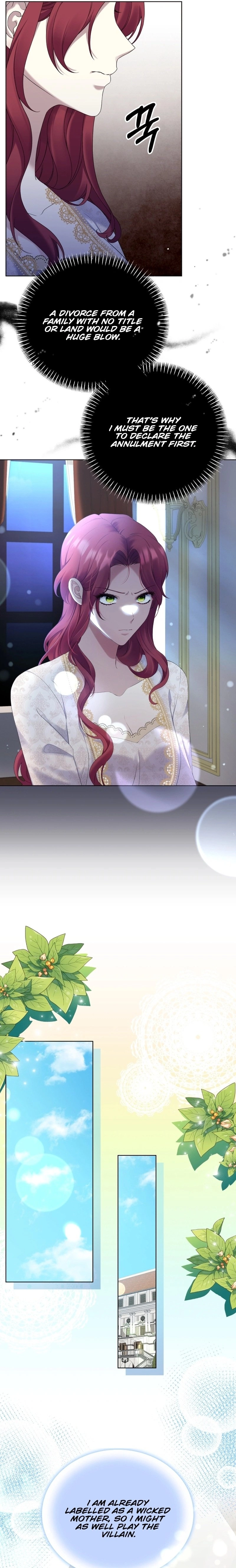 Stepmother Loves Harem Chapter 2 Page 9