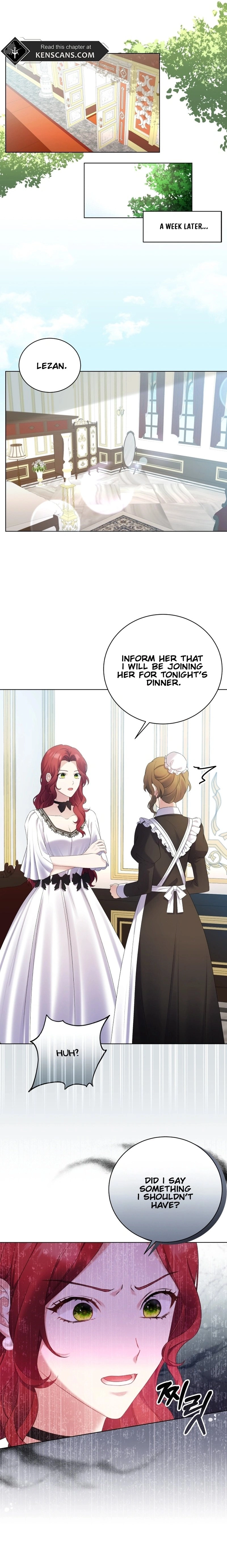 Stepmother Loves Harem Chapter 2 Page 18