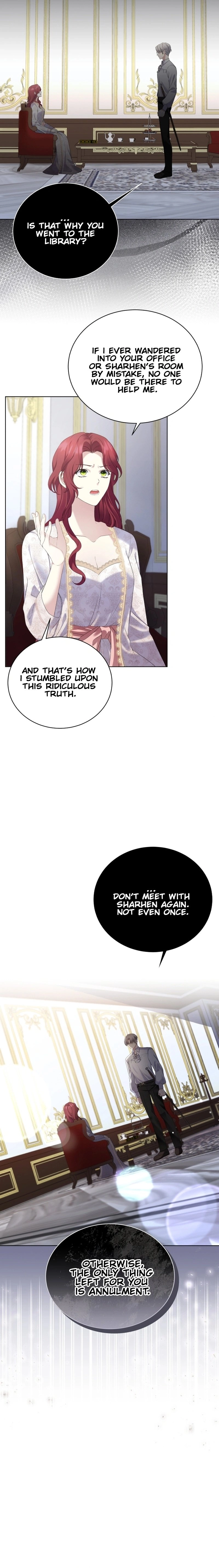 Stepmother Loves Harem Chapter 2 Page 5