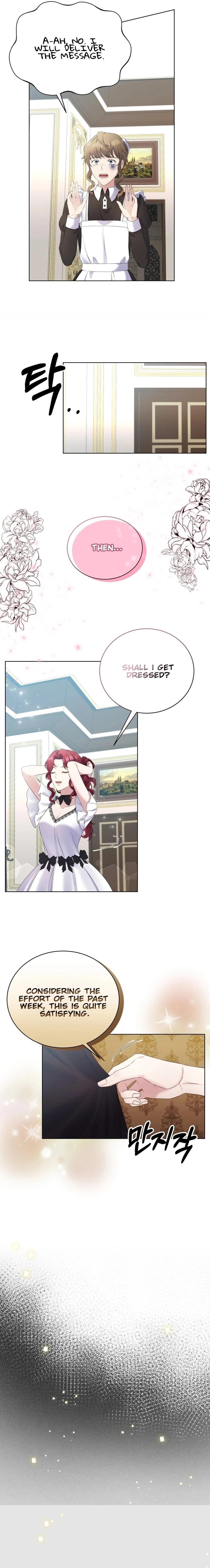 Stepmother Loves Harem Chapter 2 Page 19