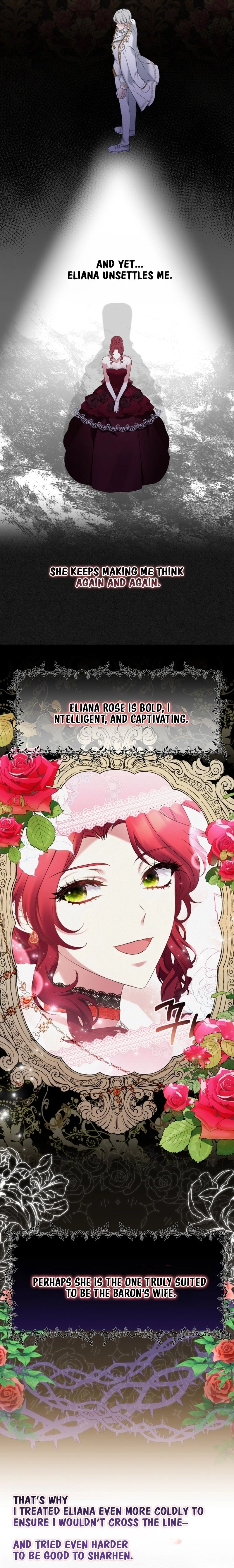 Stepmother Loves Harem Chapter 8 Page 7