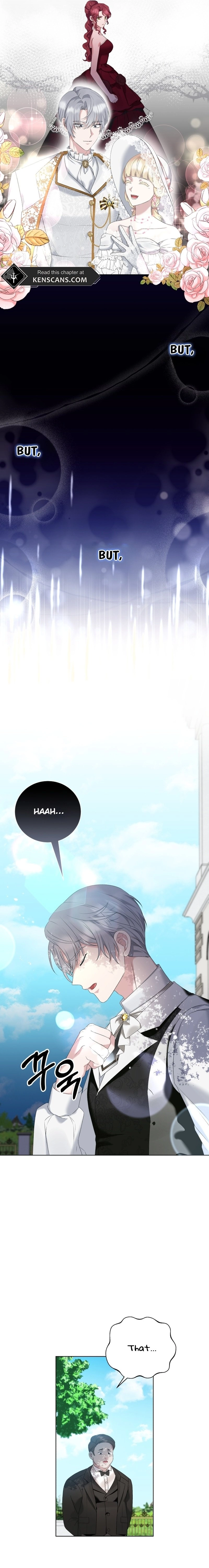Stepmother Loves Harem Chapter 8 Page 8