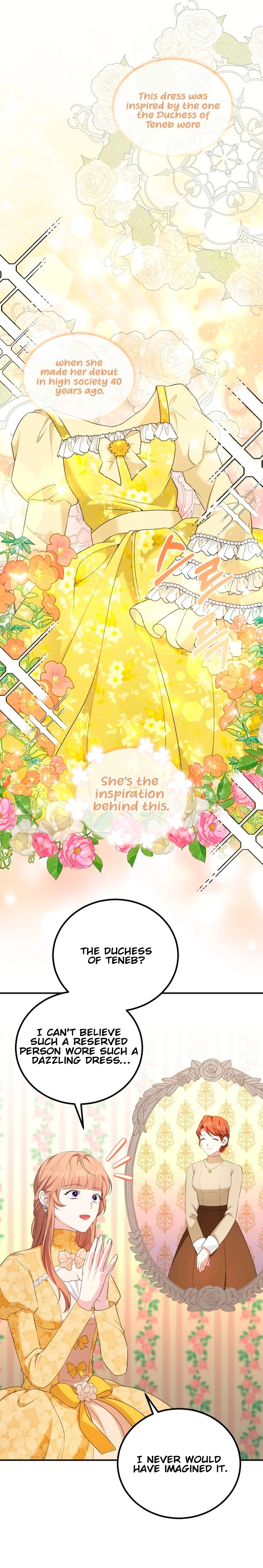 Stepmother Loves Harem Chapter 12 Page 7