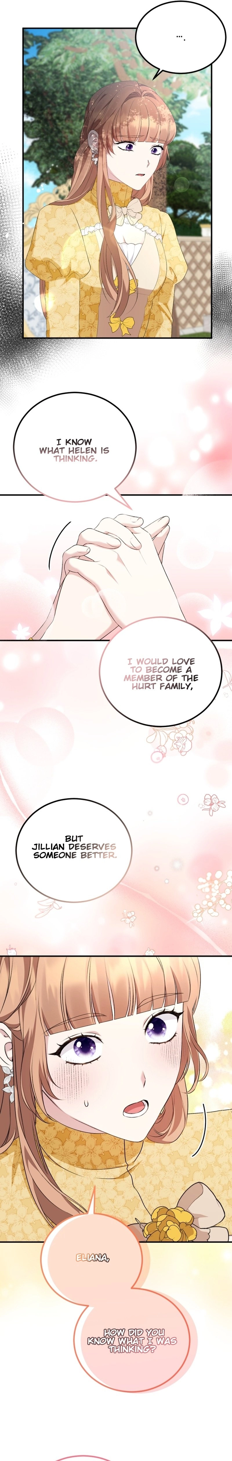 Stepmother Loves Harem Chapter 12 Page 23