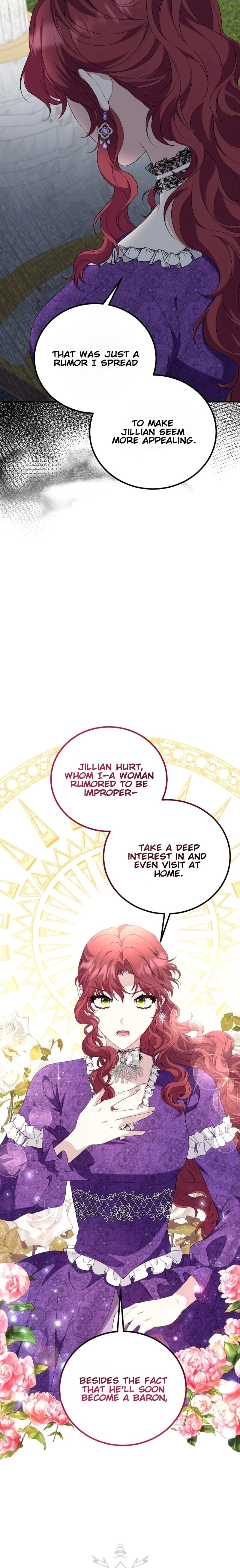 Stepmother Loves Harem Chapter 12 Page 19