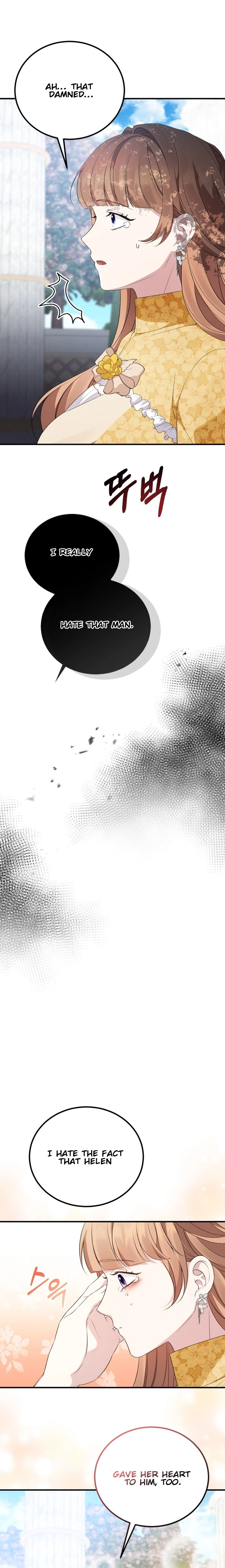 Stepmother Loves Harem Chapter 12 Page 15