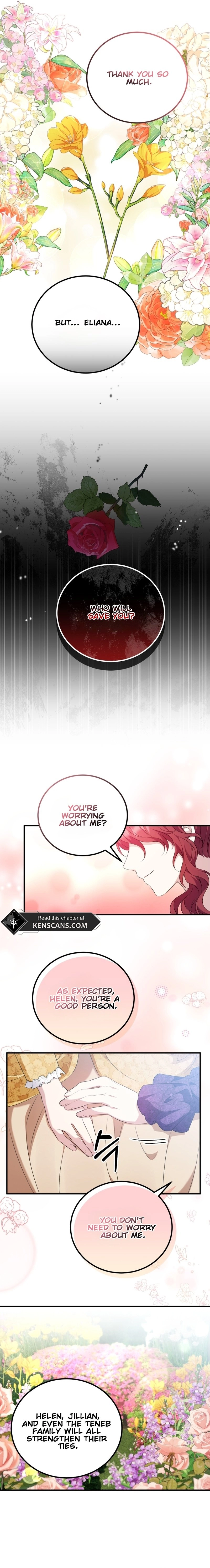 Stepmother Loves Harem Chapter 12 Page 22