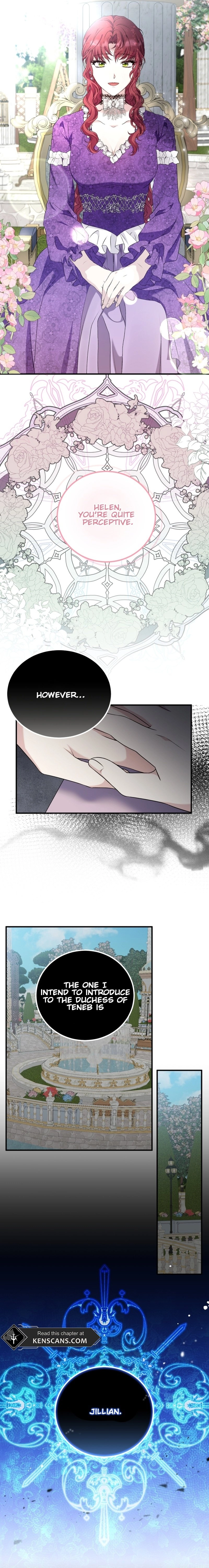 Stepmother Loves Harem Chapter 12 Page 11