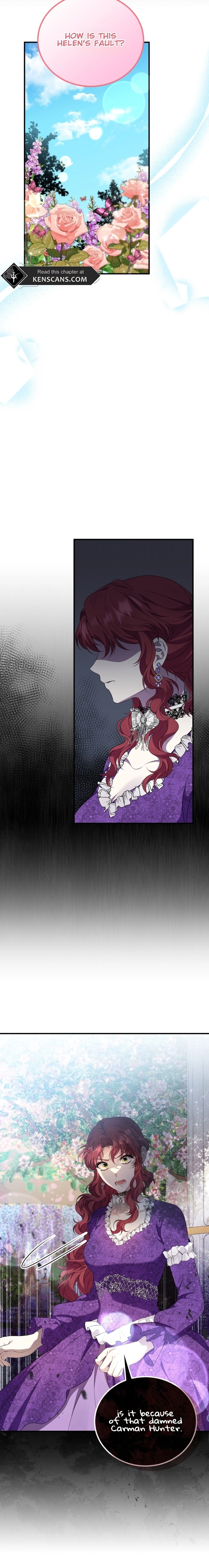 Stepmother Loves Harem Chapter 12 Page 14