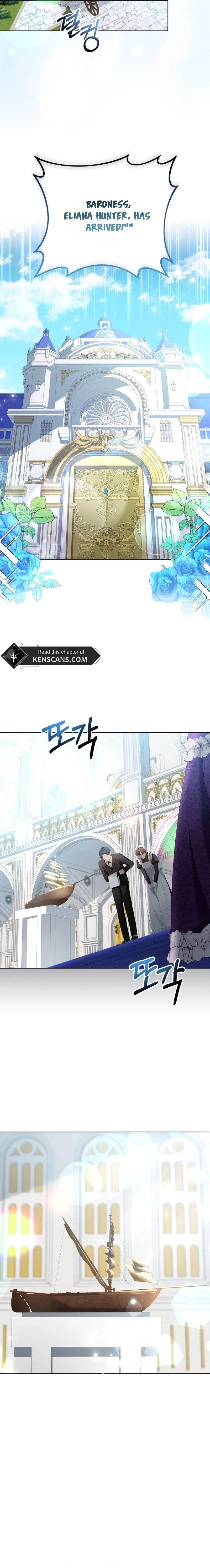 Stepmother Loves Harem Chapter 11 Page 4
