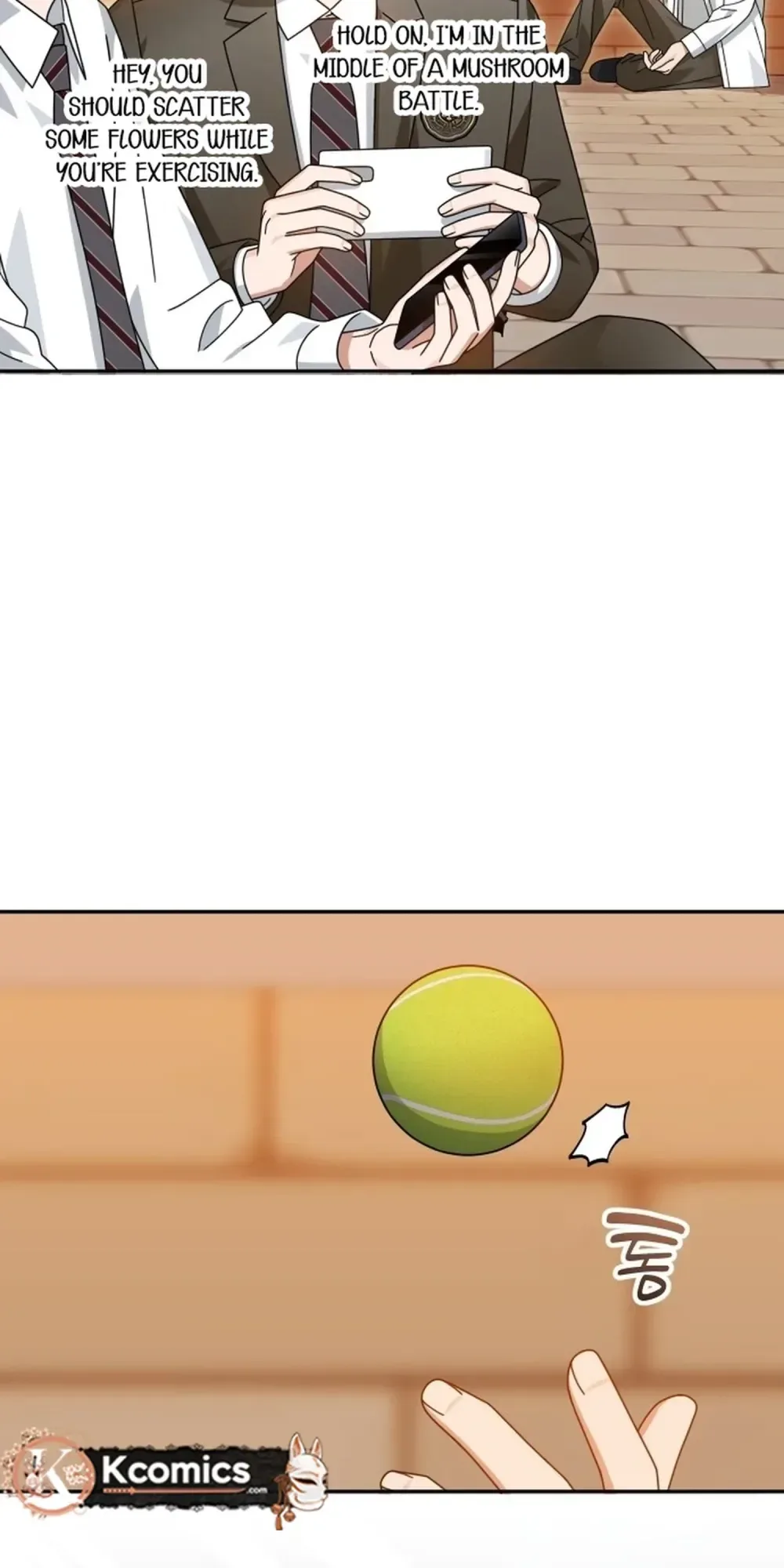 Summer Moon: The Quprids Chapter 27 Page 2