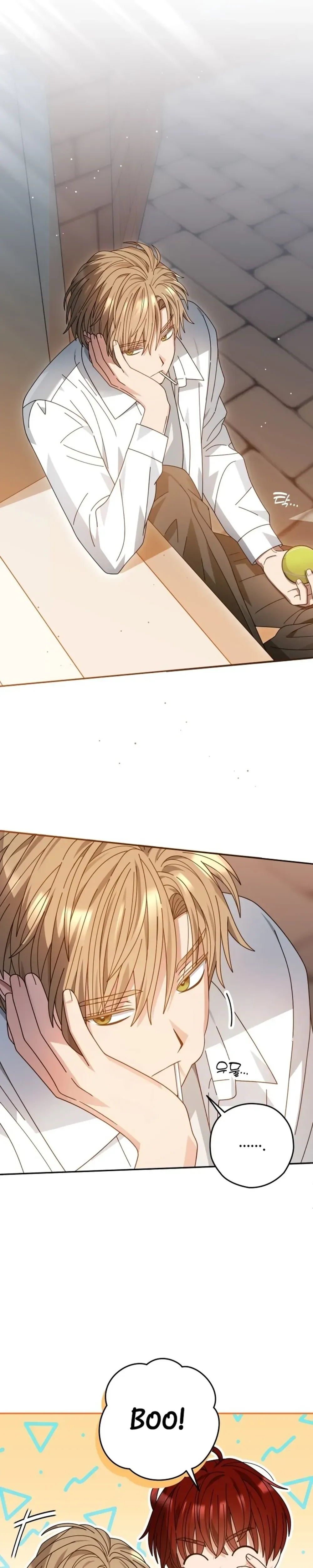 Summer Moon: The Quprids Chapter 27 Page 3