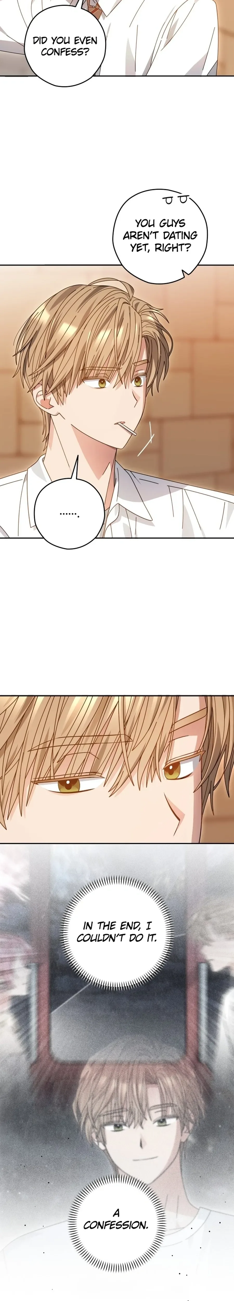 Summer Moon: The Quprids Chapter 27 Page 6