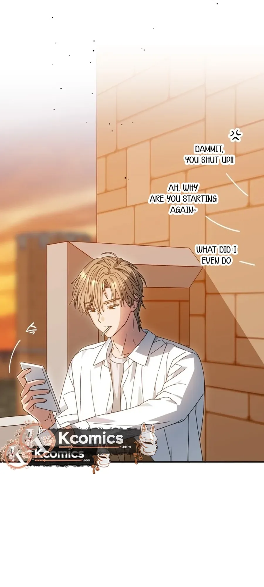 Summer Moon: The Quprids Chapter 27 Page 7