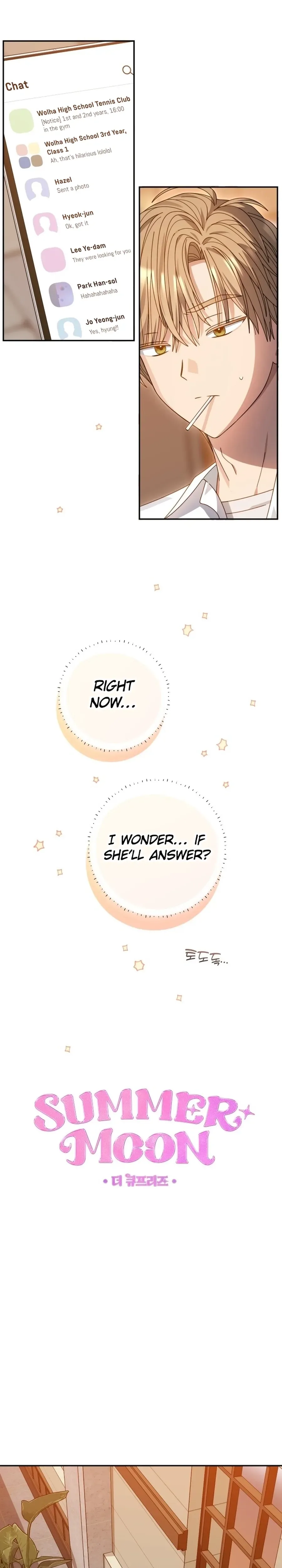 Summer Moon: The Quprids Chapter 27 Page 8