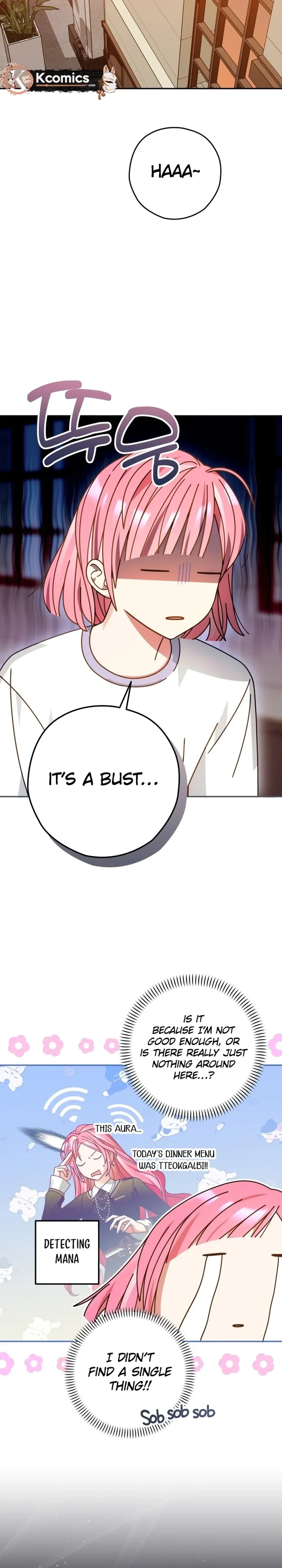 Summer Moon: The Quprids Chapter 27 Page 9