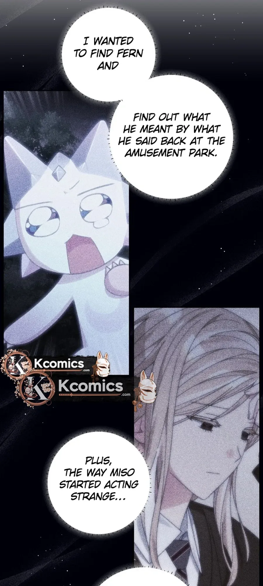 Summer Moon: The Quprids Chapter 27 Page 10