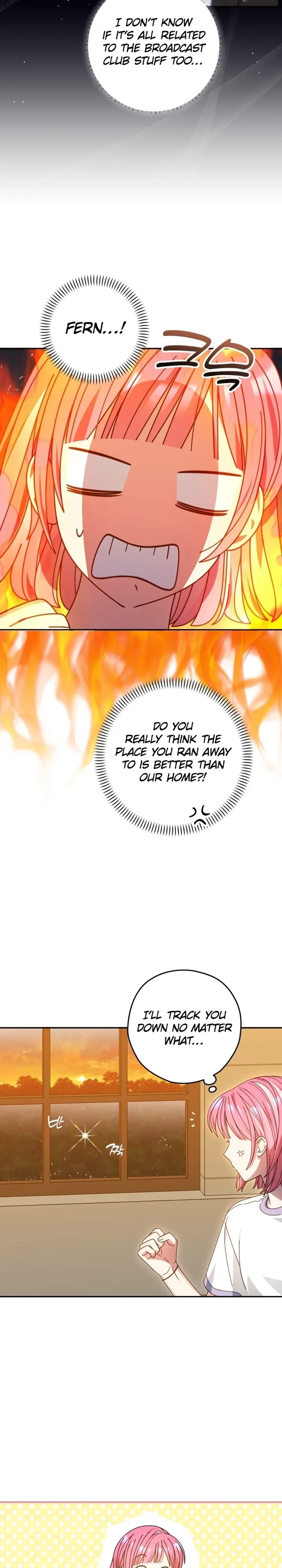 Summer Moon: The Quprids Chapter 27 Page 11