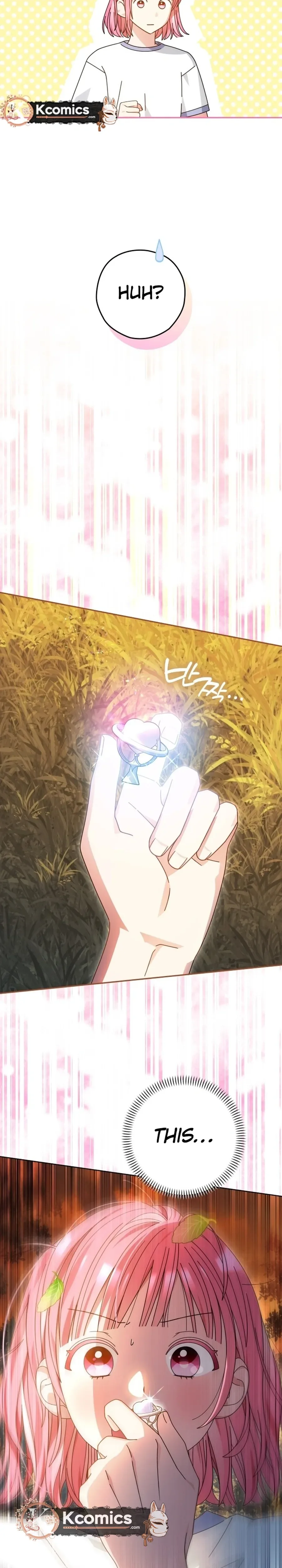 Summer Moon: The Quprids Chapter 27 Page 12