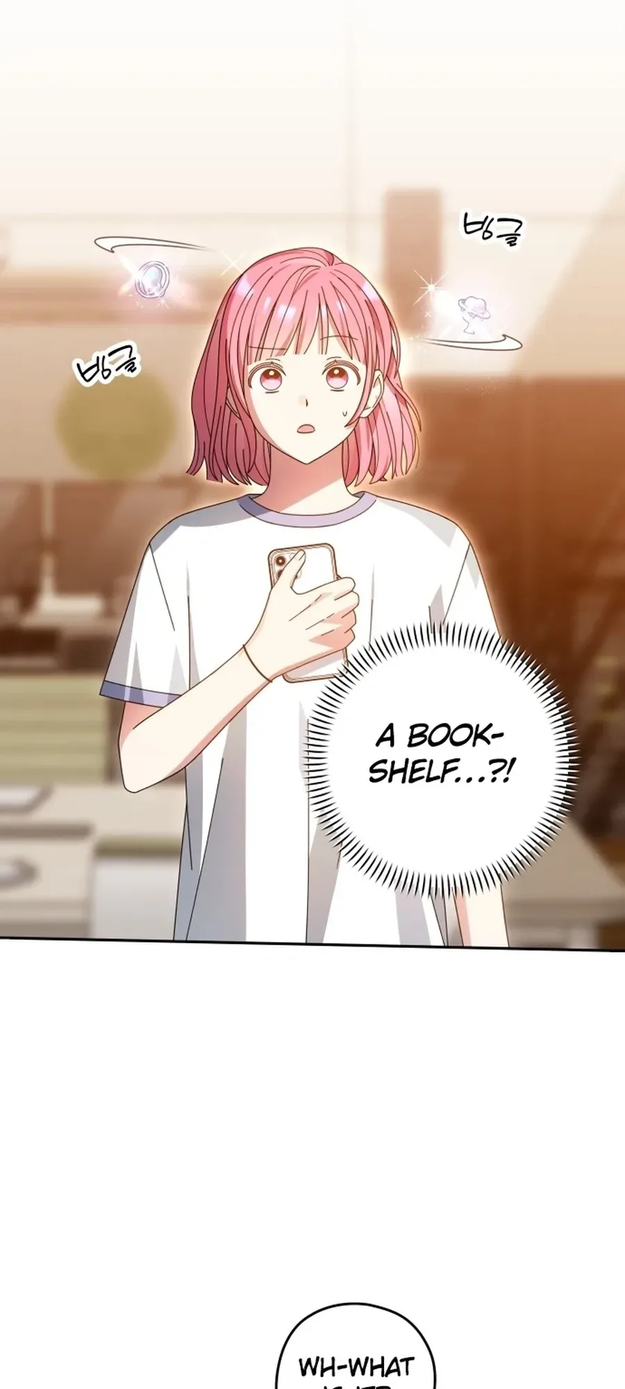 Summer Moon: The Quprids Chapter 27 Page 16