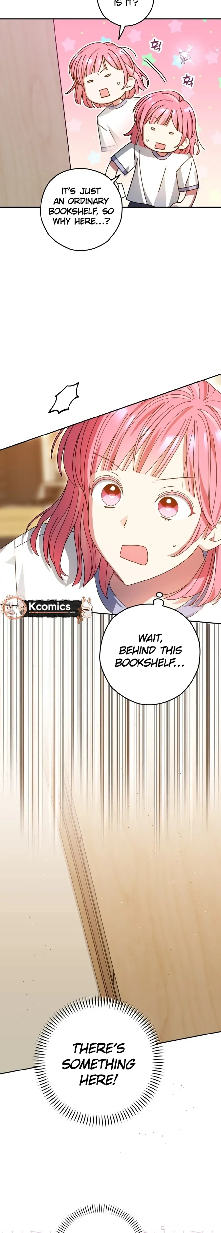 Summer Moon: The Quprids Chapter 27 Page 17