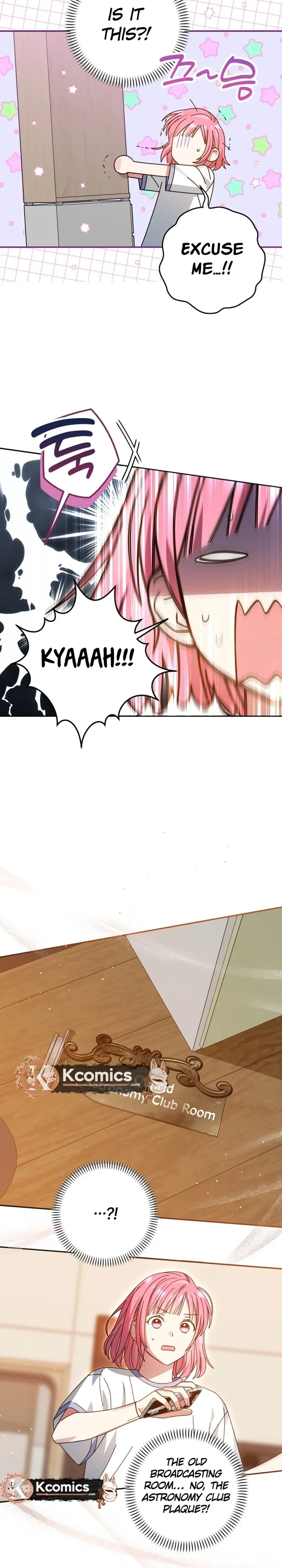 Summer Moon: The Quprids Chapter 27 Page 18