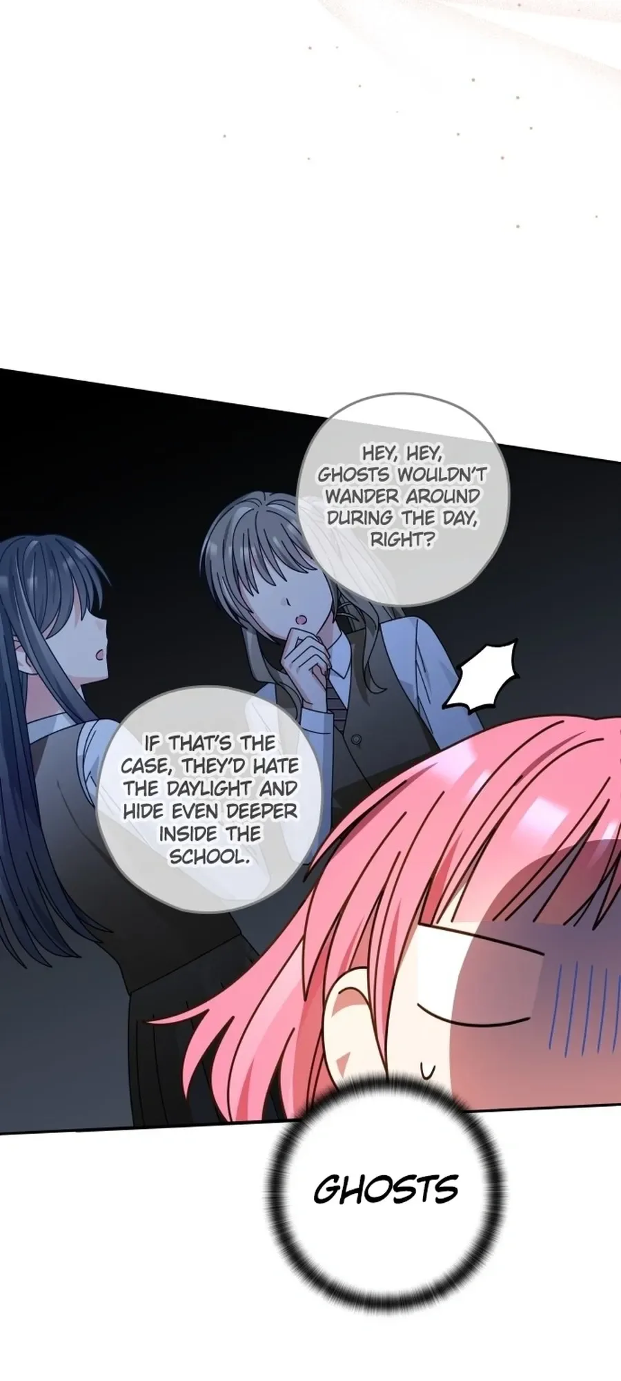 Summer Moon: The Quprids Chapter 27 Page 19