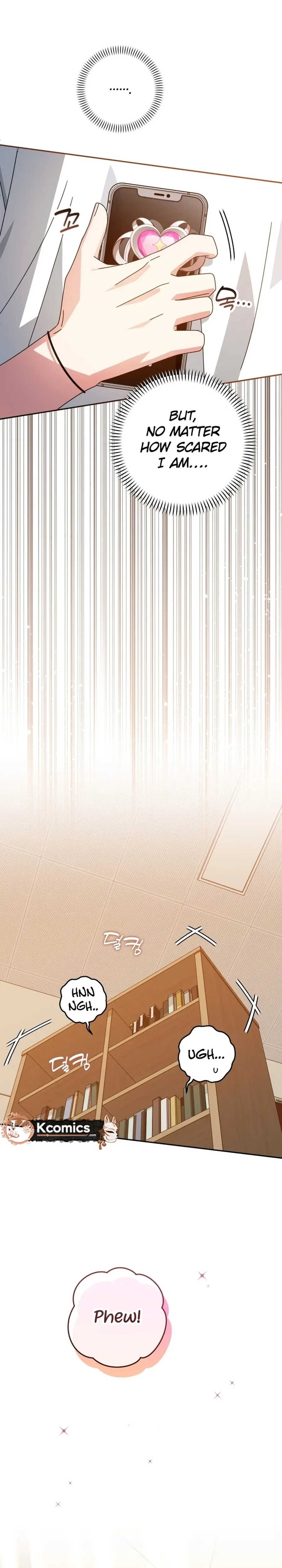 Summer Moon: The Quprids Chapter 27 Page 20