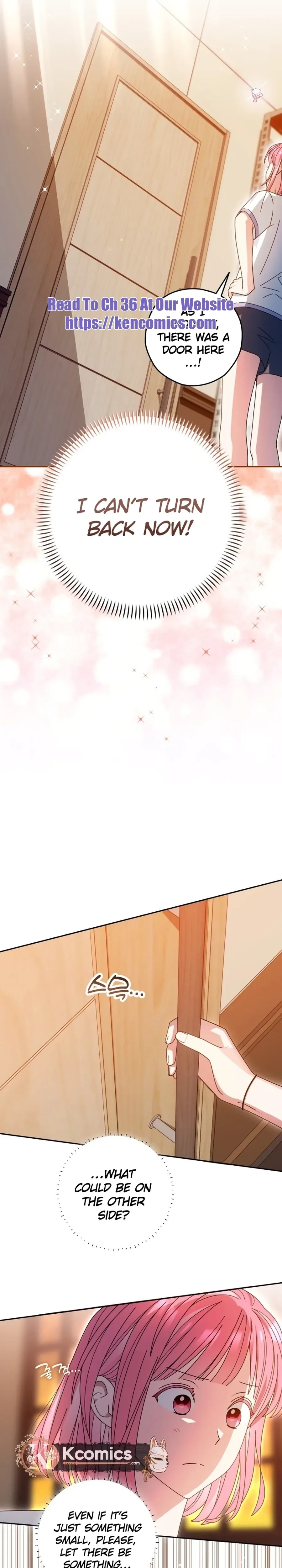 Summer Moon: The Quprids Chapter 27 Page 21