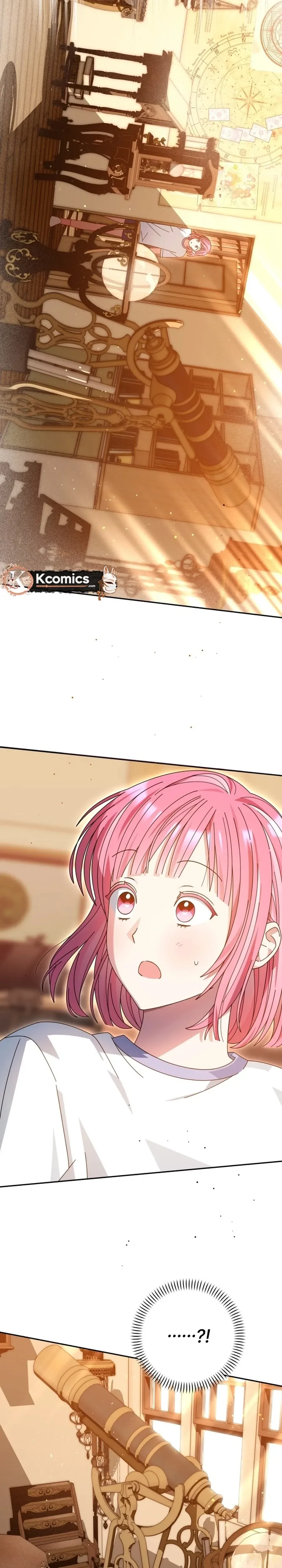 Summer Moon: The Quprids Chapter 27 Page 23