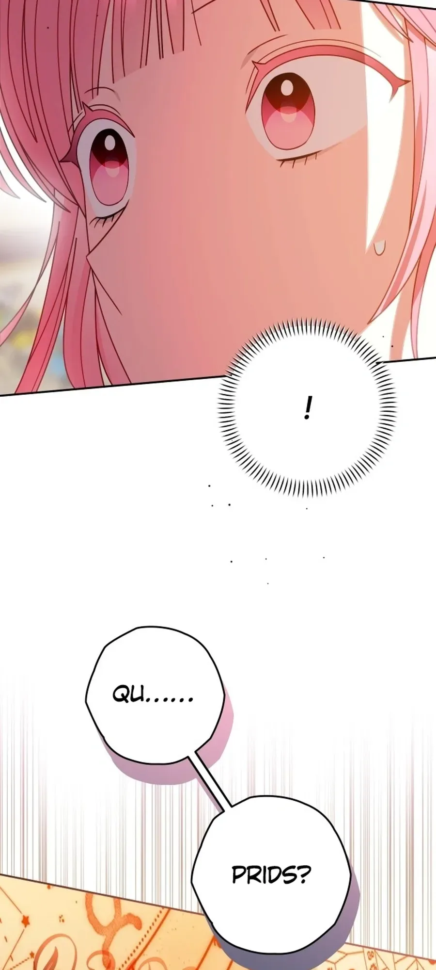 Summer Moon: The Quprids Chapter 27 Page 25