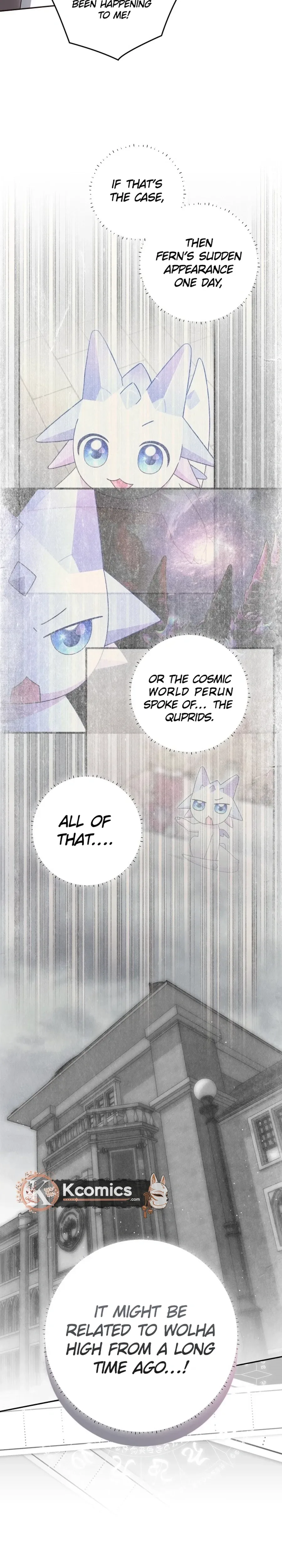 Summer Moon: The Quprids Chapter 27 Page 27