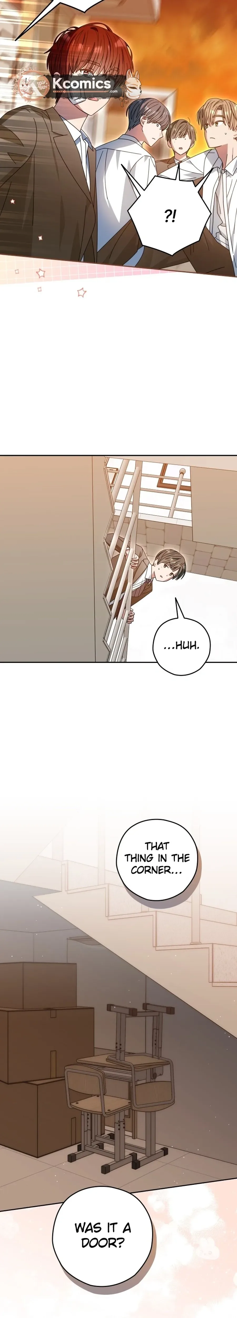 Summer Moon: The Quprids Chapter 27 Page 29