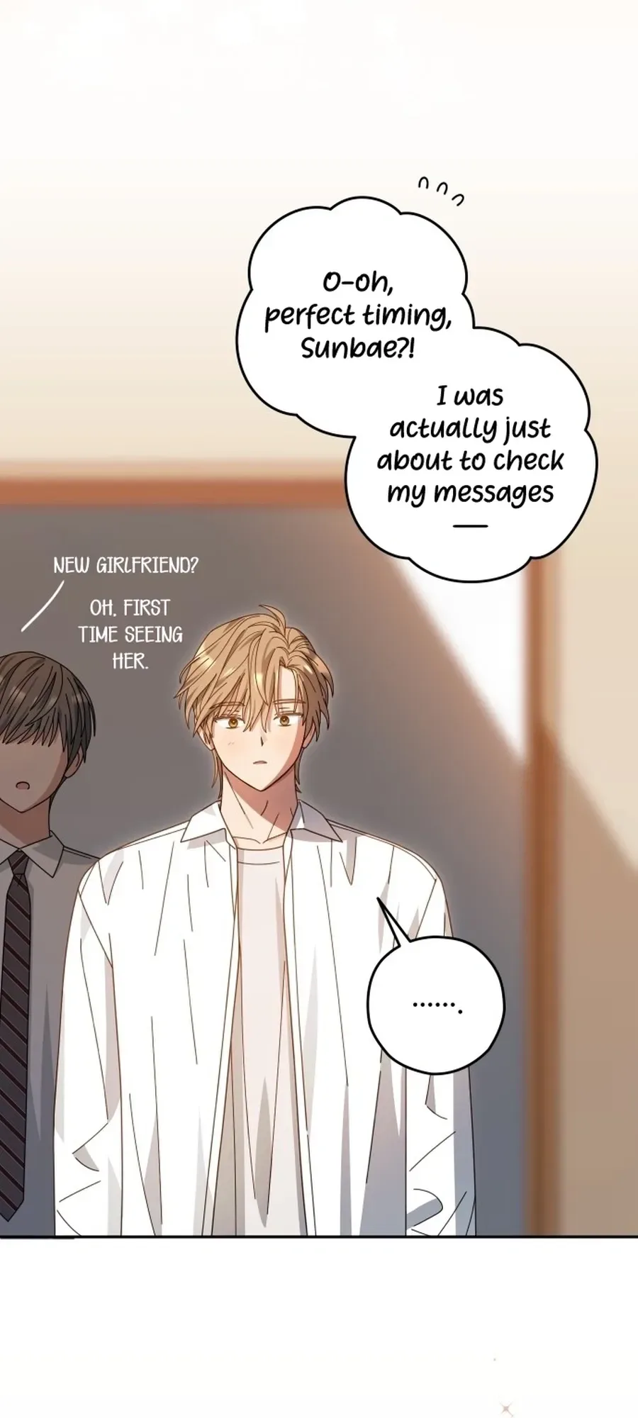 Summer Moon: The Quprids Chapter 27 Page 34