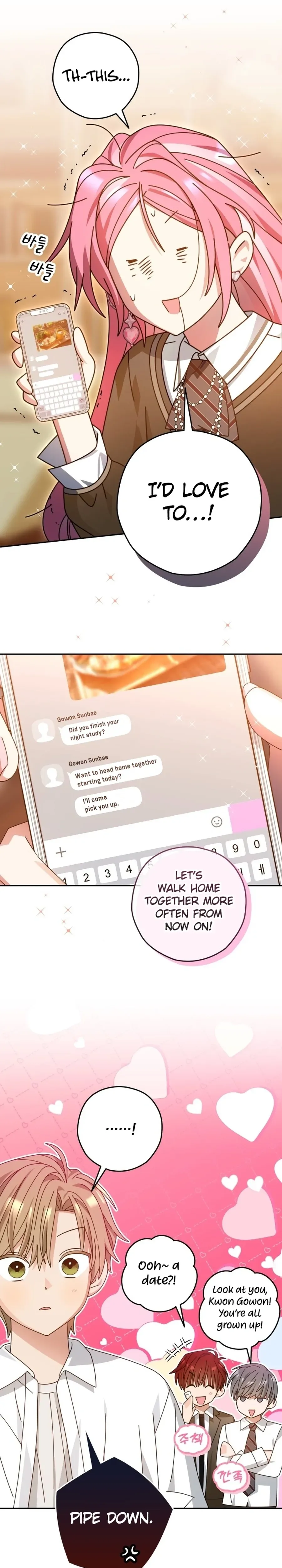 Summer Moon: The Quprids Chapter 27 Page 35