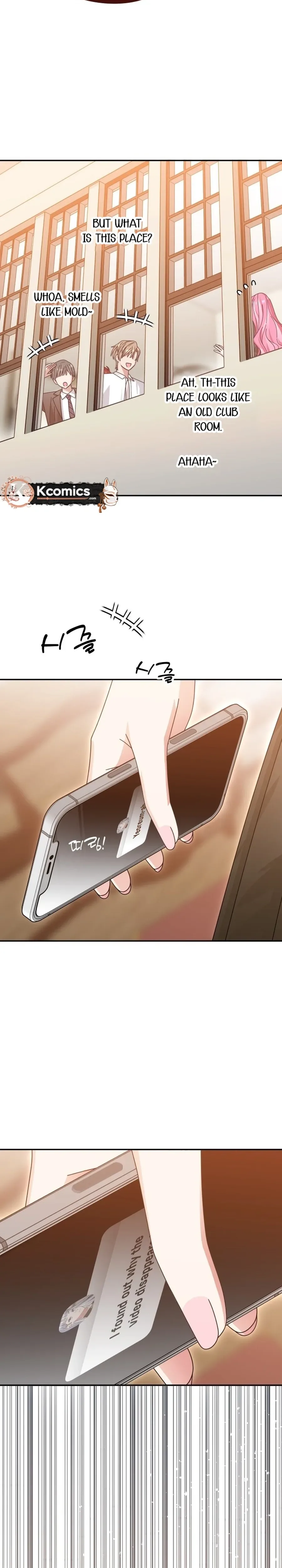 Summer Moon: The Quprids Chapter 27 Page 36