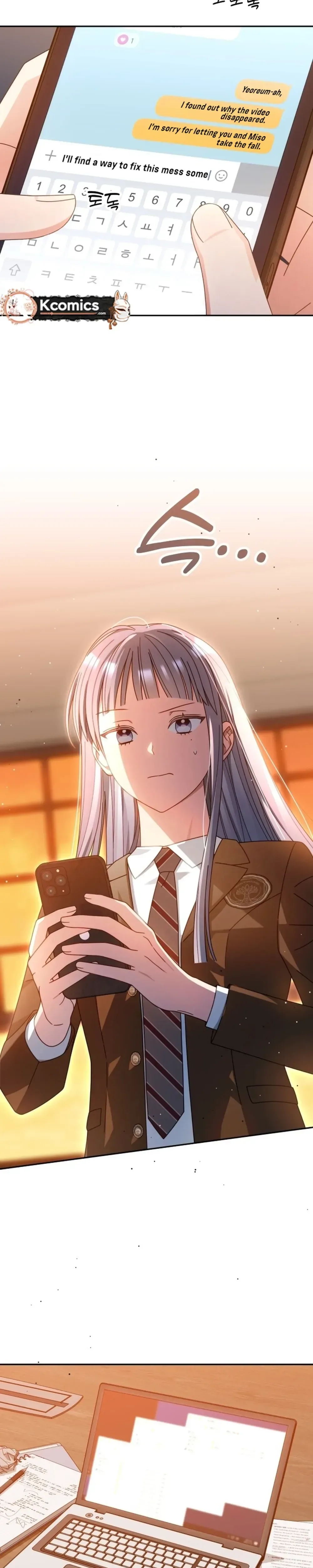 Summer Moon: The Quprids Chapter 27 Page 38